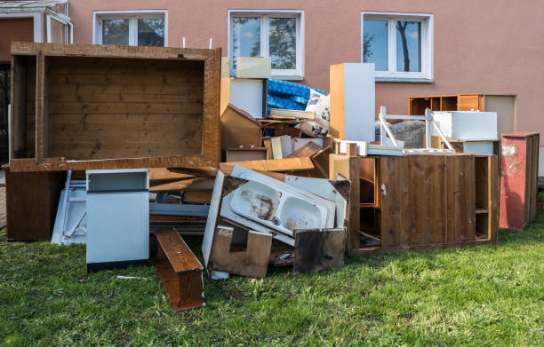 Commercial Cleanout Services in White Plains, NY