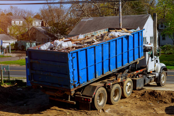  White Plains, NY Junk Removal Pros