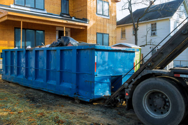 Best Garage Cleanout Services  in White Plains, NY