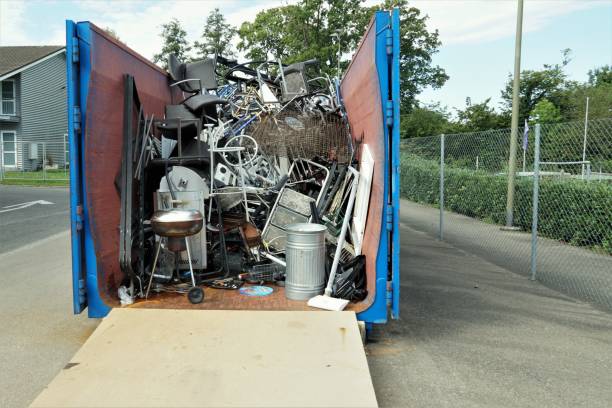 Best Yard Cleanup Services  in White Plains, NY