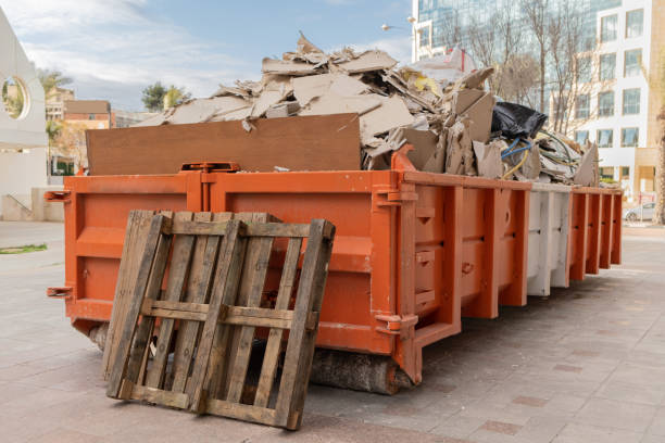 Best Household Junk Removal  in White Plains, NY