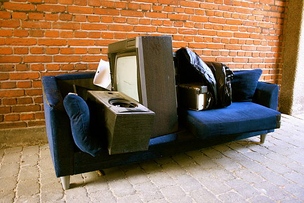 Best Affordable Junk Removal Services  in White Plains, NY