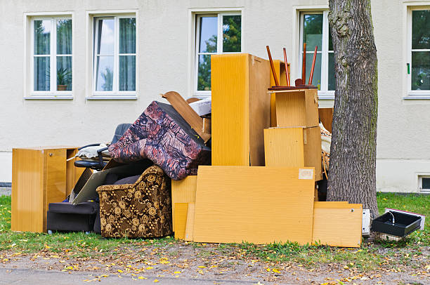 Best Household Junk Removal  in White Plains, NY