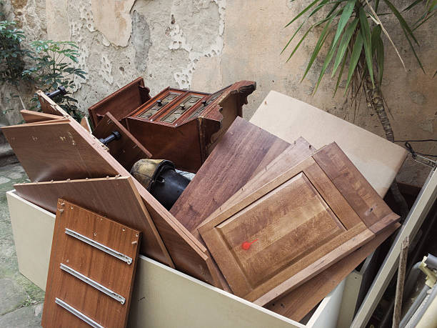 Best Commercial Cleanout Services  in White Plains, NY